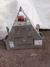 Probst 400kg vacuum for sale  MANCHESTER