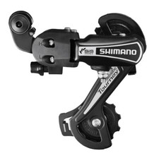 Shimano tourney ty21 usato  San Severo