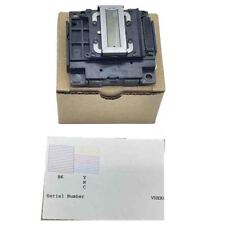 Tête d'impression FA04000 Fits For Epson EcoTank L210 L575 L480 L366 L211 L132 segunda mano  Embacar hacia Argentina