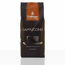 Dallmayr cappuccino 1kg gebraucht kaufen  Eutin