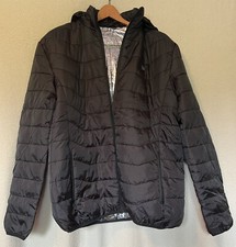 Women hooded zippered for sale  Waterford