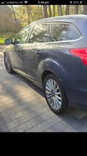 Ford focus estate for sale  GRETNA