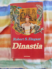 Libro dinastia robert usato  Valdilana