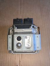 Centralina motore ecu usato  Rizziconi