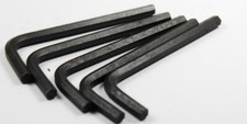 Hex key allen for sale  Mitchell