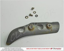 Protezione calore collettore usato Protezione calore collettore usato  Italia