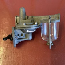 Fuel pump 9647 for sale  Gainesville