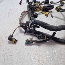 Cablaggio cavi elettrici usato  Mineo