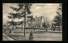 Berlin marienfelde kiepert gebraucht kaufen  Berlin