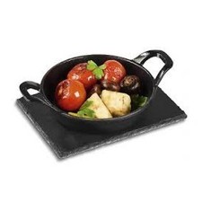 Padella ghisa grillmeister usato  Muro Lucano