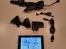 Garmin nüvi 3598lm gebraucht kaufen  Aachen