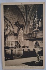 AK Minden i. W. Simonskirche na sprzedaż  Wysyłka do Poland