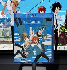 Tsuritama complete collection d'occasion  Expédié en Belgium