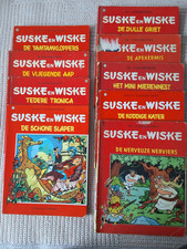 suske wiske gebraucht kaufen suske wiske gebraucht kaufen Bonn