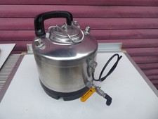 Thielemann container druckkess gebraucht kaufen  Essen
