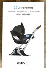 Uppababy mesa isize for sale  San Ysidro