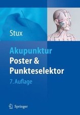 Akupunktur einführung poster gebraucht kaufen  Berlin