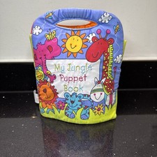 Vintage elc jungle for sale  CONSETT