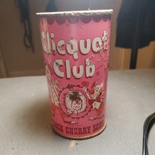 Clicquot club black for sale  Saint Louis