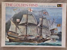 Revell the golden gebraucht kaufen  Blieskastel