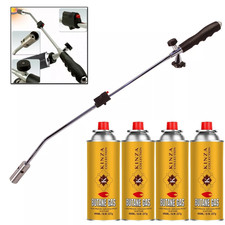 Weed burner killer for sale  MANCHESTER