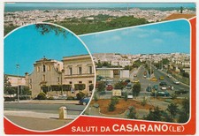 Casarano lecce saluti usato  Isola Vicentina