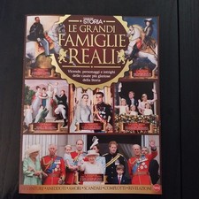 Conoscere storia grandi usato  Montaione