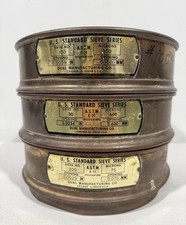 Vintage standard testing for sale  Mcdonough