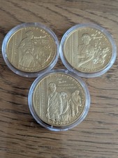 Gibraltar london mint for sale  BRISTOL