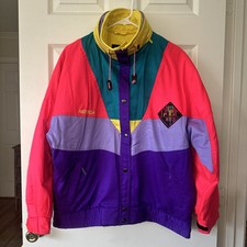 80s vintage nevica for sale  West Covina