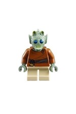 Figurine minifigure lego d'occasion  Saint-Fons