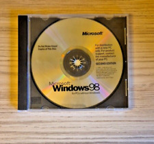 windows 98 se for sale  HARPENDEN