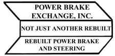 Power brake booster for sale  San Fernando