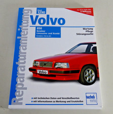 Reparaturanleitung handbuch vo gebraucht kaufen  Deutschland