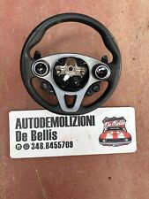 Volante sterzo manubrio usato  Roma
