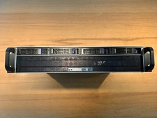 Zoll servergehäuse 4x gebraucht kaufen  Hohentengen am Hochrhein