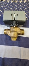 Honeywell vc4012 wege gebraucht kaufen  Greiz