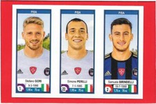 Calciatori 2019 2020 usato  Fiorano Modenese
