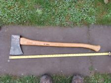 Vintage 6lb axe for sale  Shipping to Ireland