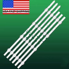 Tiras de luz de fundo LED para Samsung LM41-00144A BN96-37622A UN40J5300AG UN40J5200AG comprar usado  Enviando para Brazil