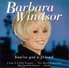 Barbara windsor youve for sale  STOCKPORT