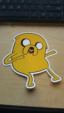 Jake dog sticker for sale  Belleville