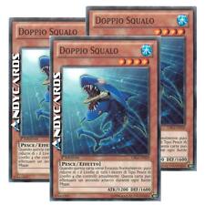 Doppio squalo comune usato  Ravenna