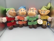 Lotto nani peluche usato  Italia