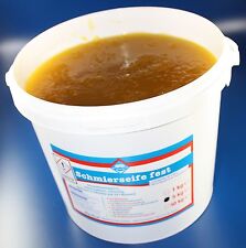 5kg schmierseife braune gebraucht kaufen  Deilingen