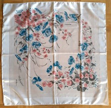 Vintage designer schal gebraucht kaufen  Leichlingen (Rheinland)