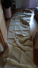 Superbe coupon tissu d'occasion  Bains-les-Bains