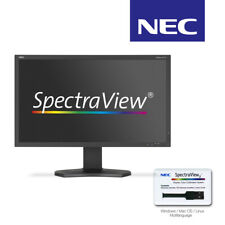Nec multisync pa272w gebraucht kaufen  Duisburg