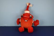 Peluche tupperware turbomax d'occasion  Nogent-sur-Vernisson