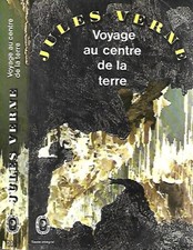 Jules verne voyage d'occasion  Saint-Zacharie